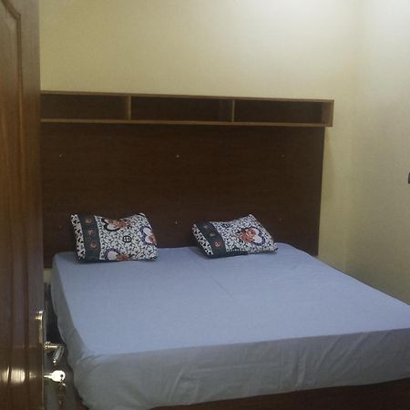 Residence Lynda Prestige Ouagadougou Phòng bức ảnh