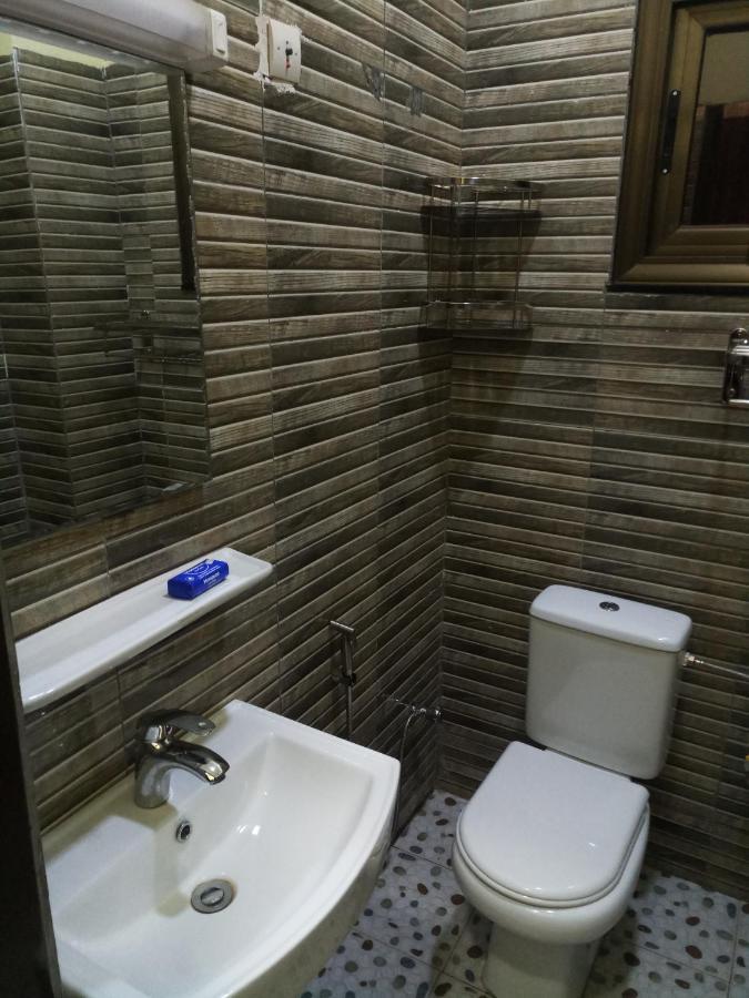 Residence Lynda Prestige Ouagadougou Ngoại thất bức ảnh
