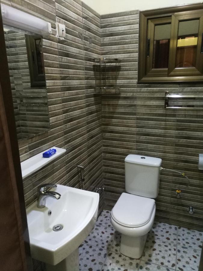 Residence Lynda Prestige Ouagadougou Ngoại thất bức ảnh