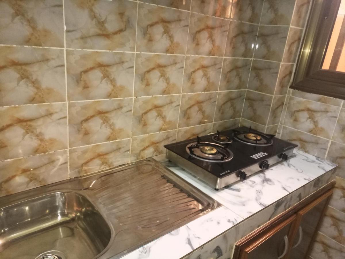 Residence Lynda Prestige Ouagadougou Ngoại thất bức ảnh