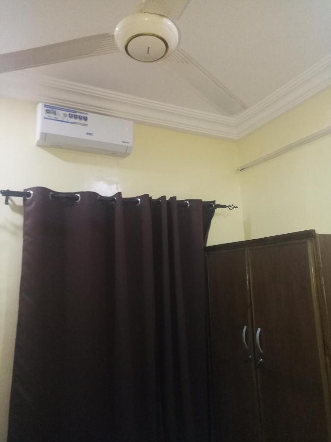 Residence Lynda Prestige Ouagadougou Ngoại thất bức ảnh