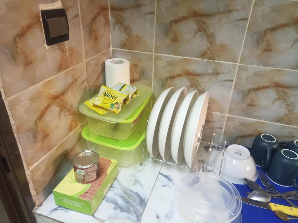 Residence Lynda Prestige Ouagadougou Ngoại thất bức ảnh
