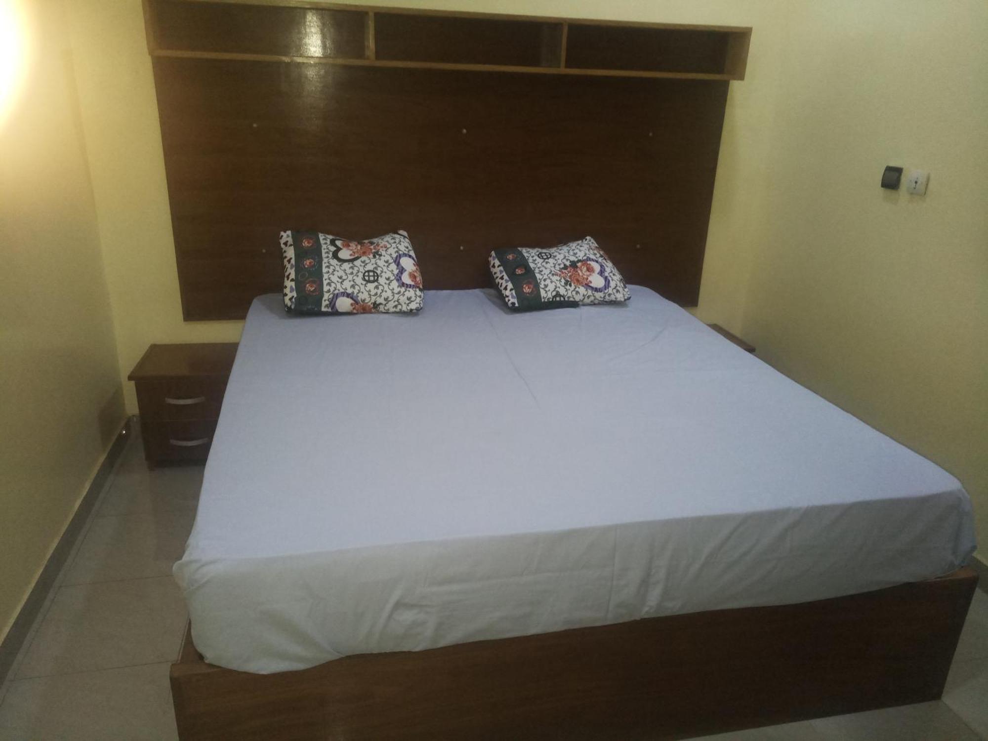 Residence Lynda Prestige Ouagadougou Phòng bức ảnh