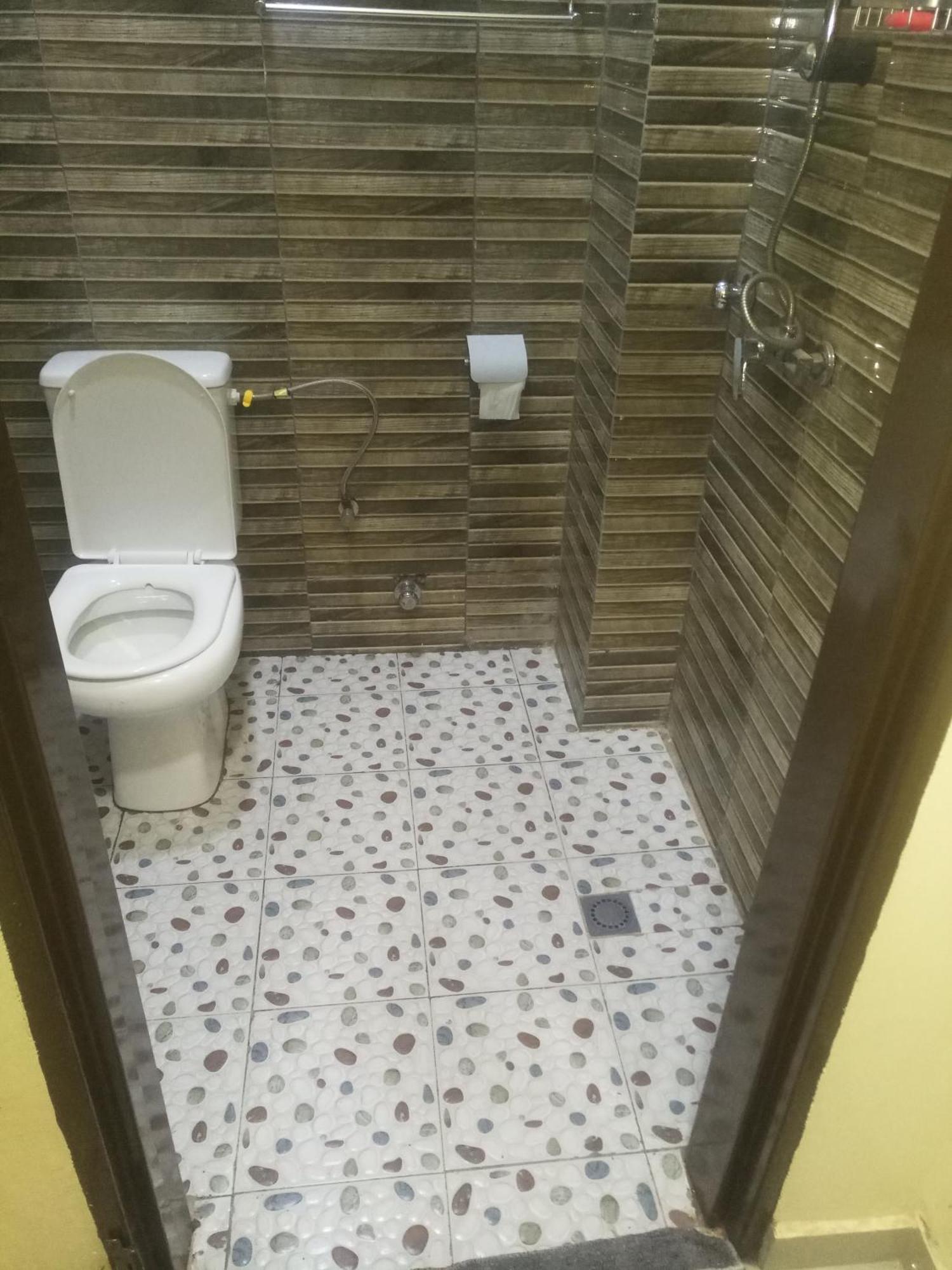Residence Lynda Prestige Ouagadougou Phòng bức ảnh