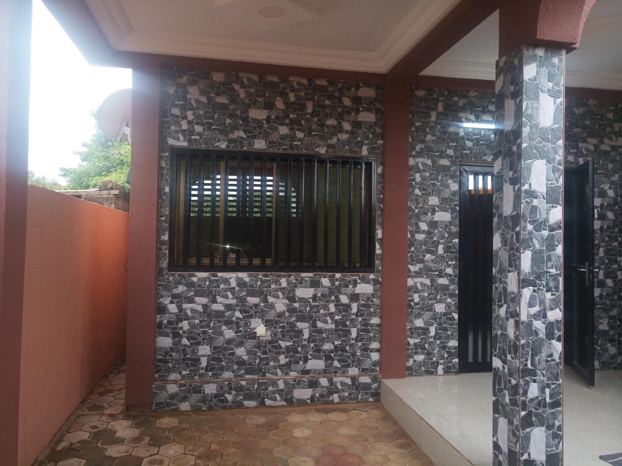 Residence Lynda Prestige Ouagadougou Phòng bức ảnh